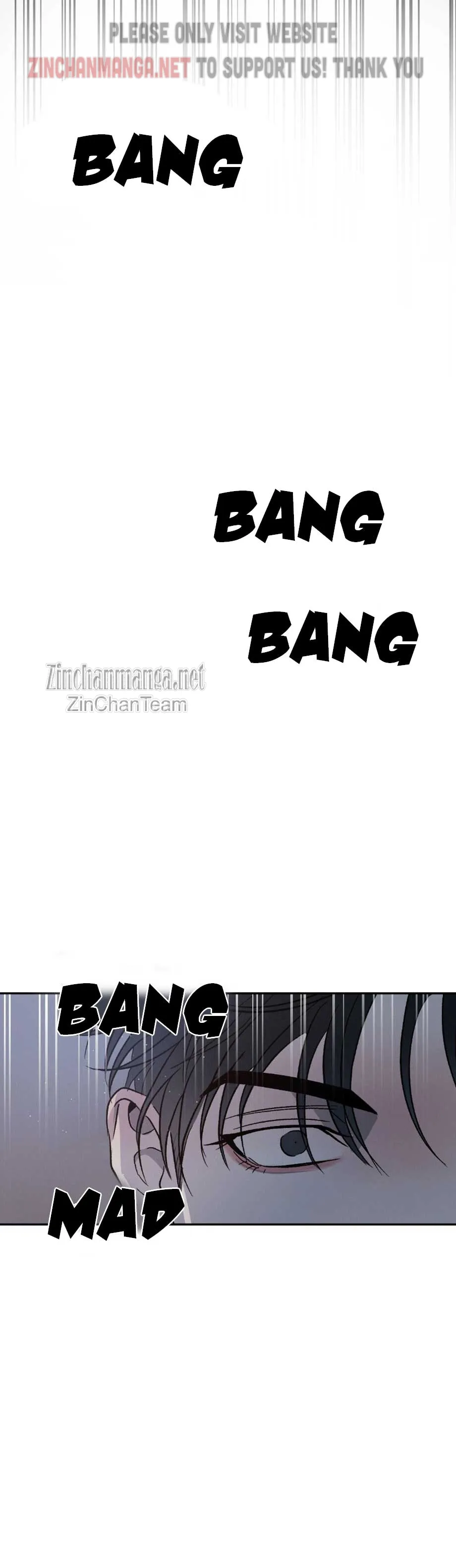 Rivalry 1 Chapter 42 page 23 - 