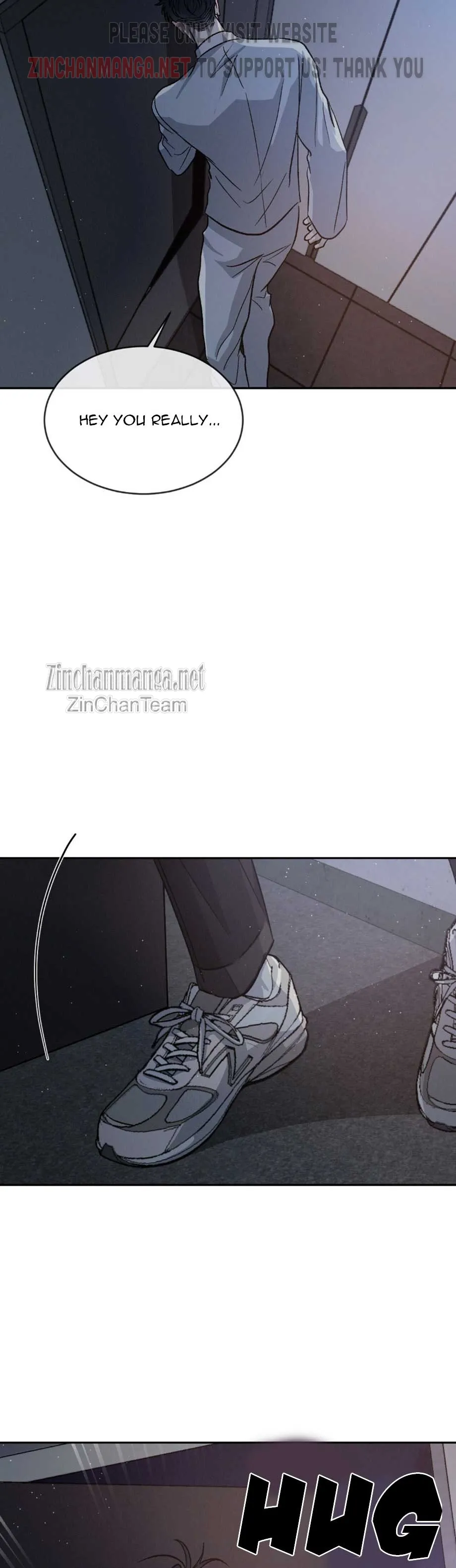 Rivalry 1 Chapter 42 page 26 - 