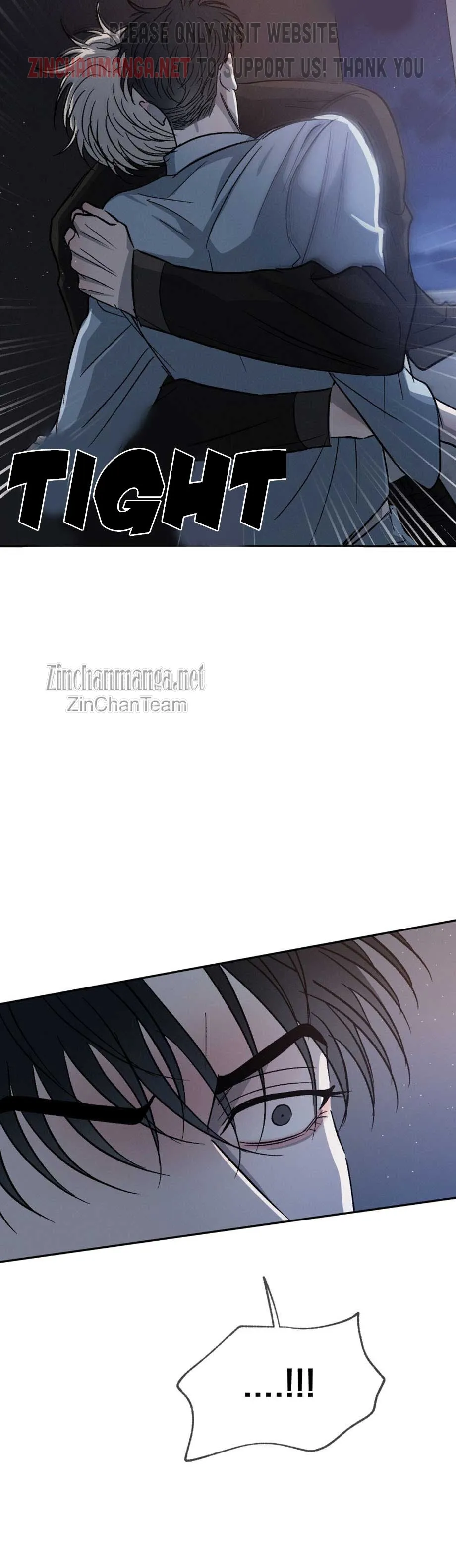 Rivalry 1 Chapter 42 page 27 - 