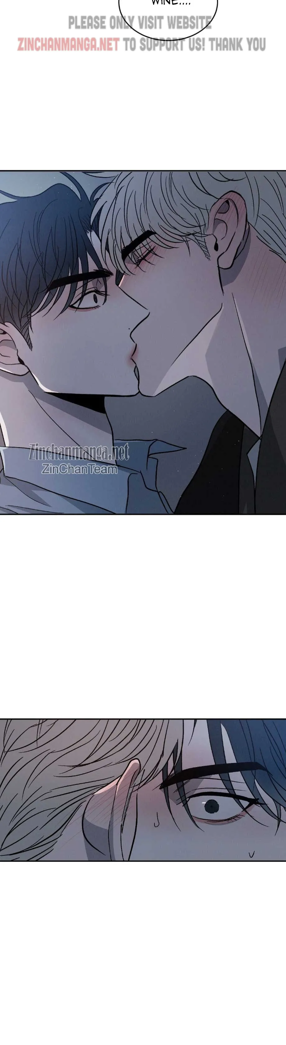 Rivalry 1 Chapter 42 page 30 - 