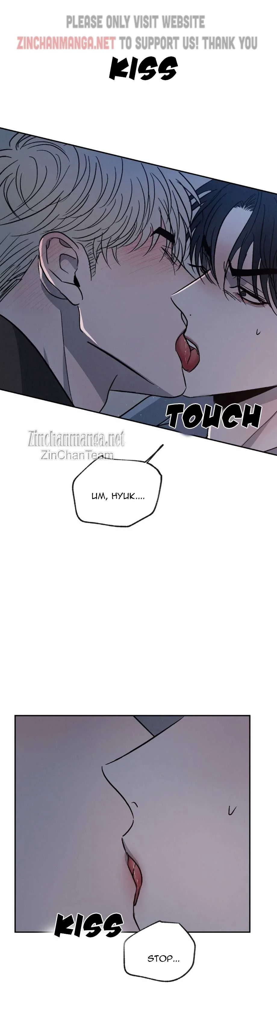 Rivalry 1 Chapter 42 page 32 - 