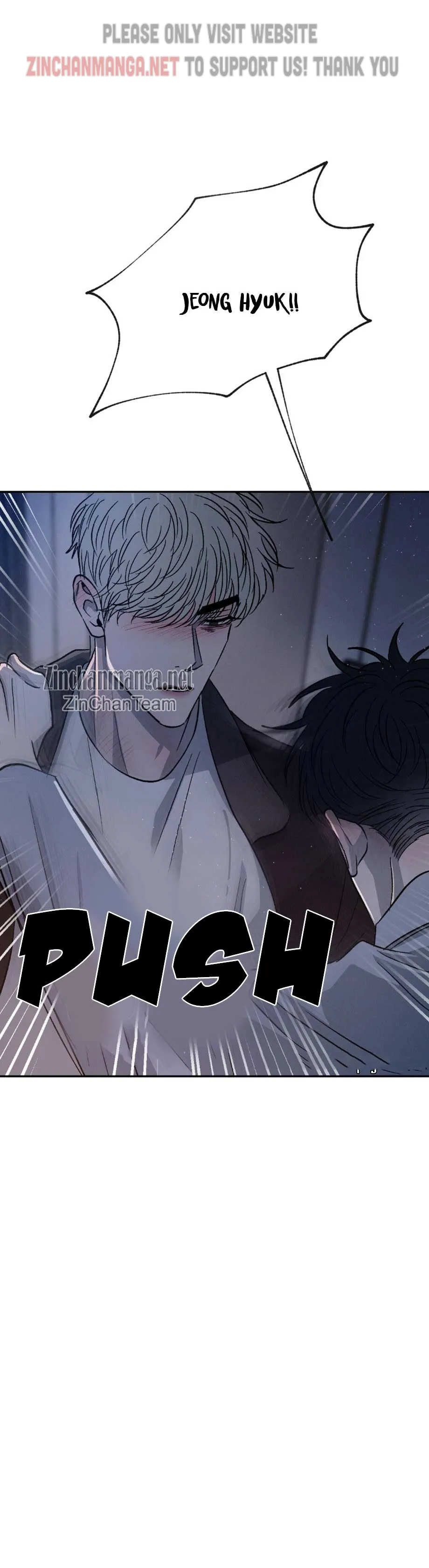 Rivalry 1 Chapter 42 page 33 - 