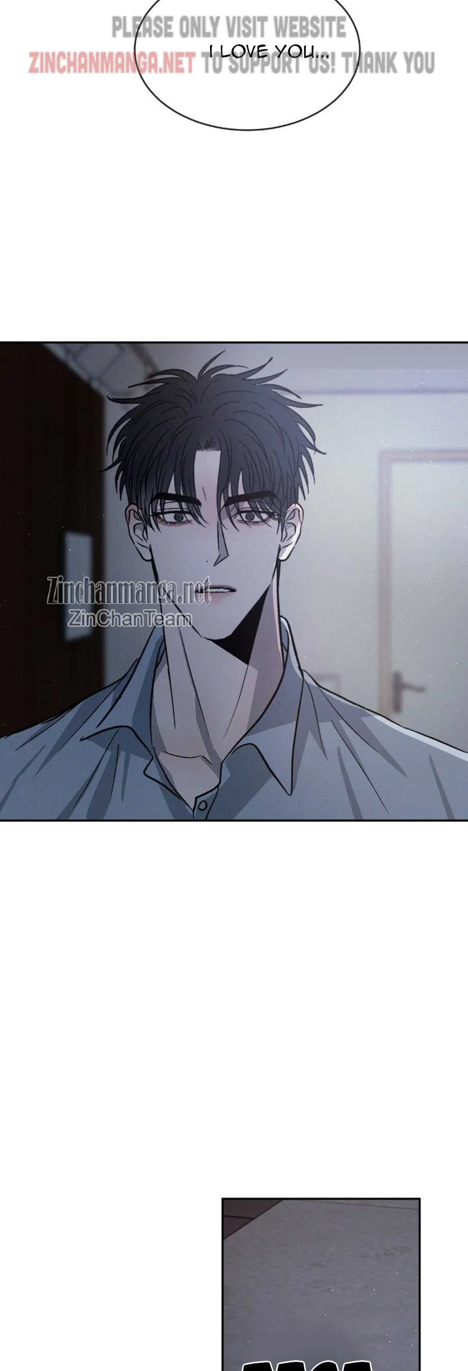 Rivalry 1 Chapter 42 page 38 - 