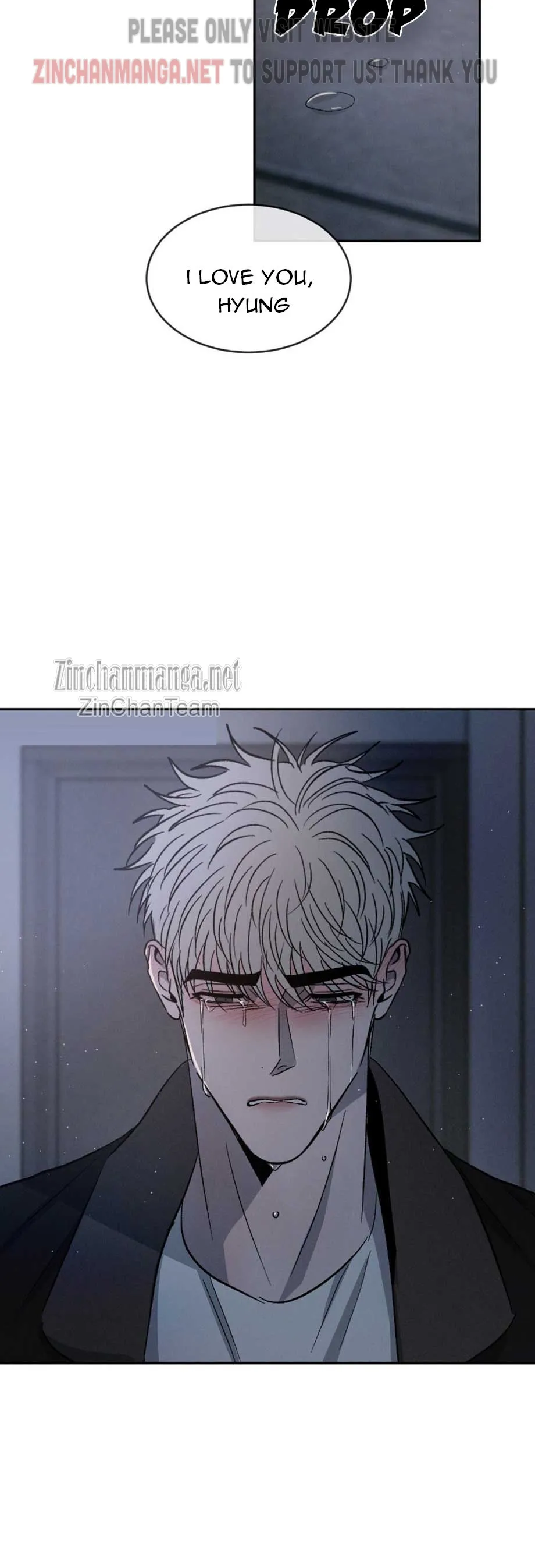 Rivalry 1 Chapter 42 page 39 - 