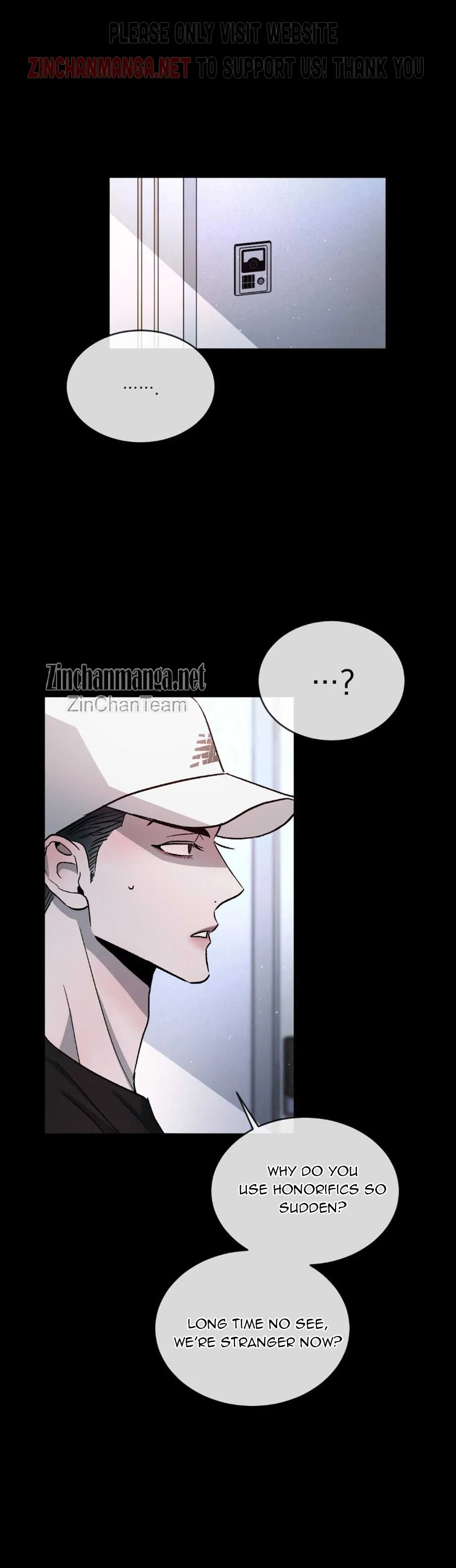 Rivalry 1 Chapter 42 page 10 - 