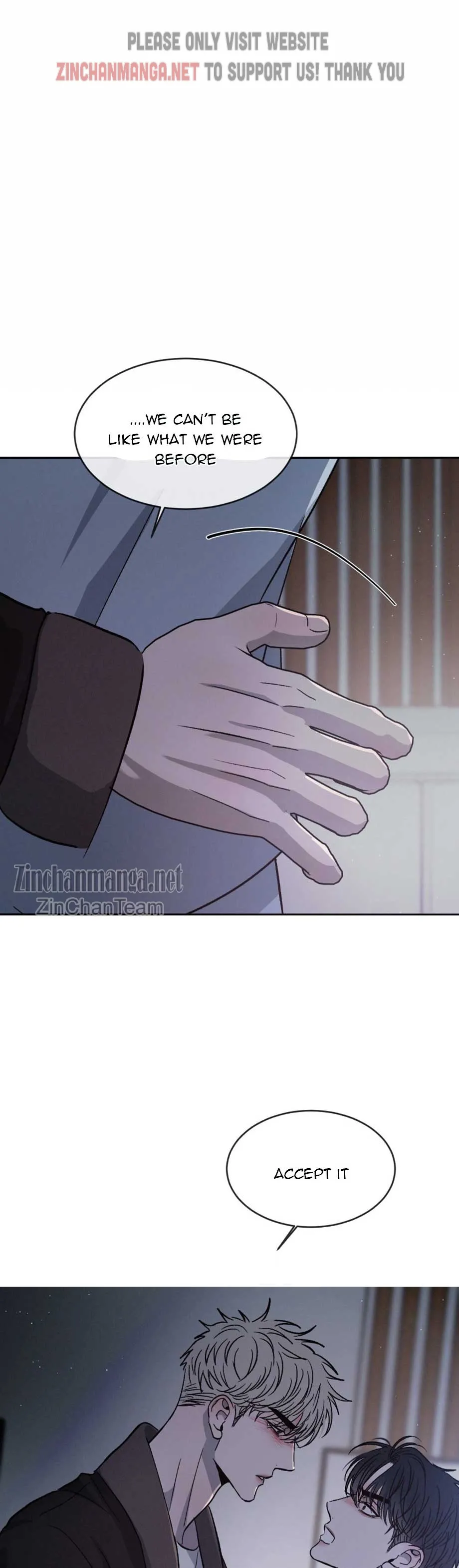 Rivalry 1 Chapter 43 page 13 - 