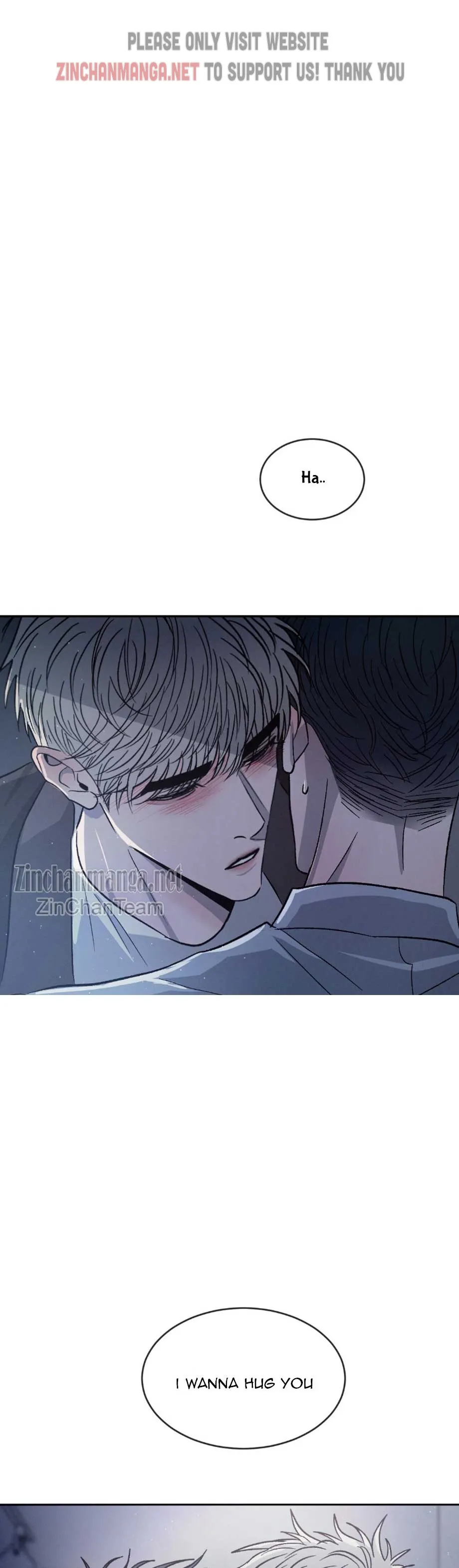 Rivalry 1 Chapter 43 page 15 - 