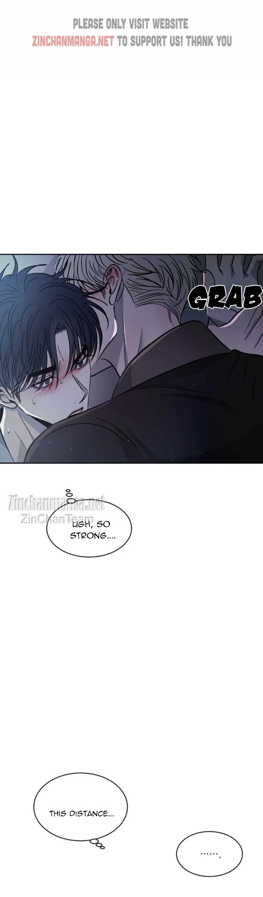 Rivalry 1 Chapter 43 page 19 - 