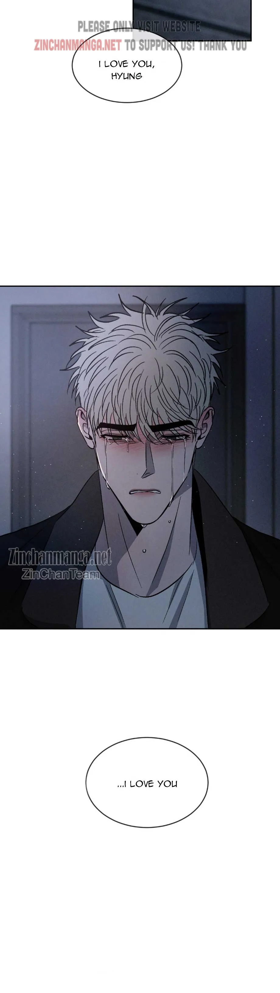 Rivalry 1 Chapter 43 page 3 - 
