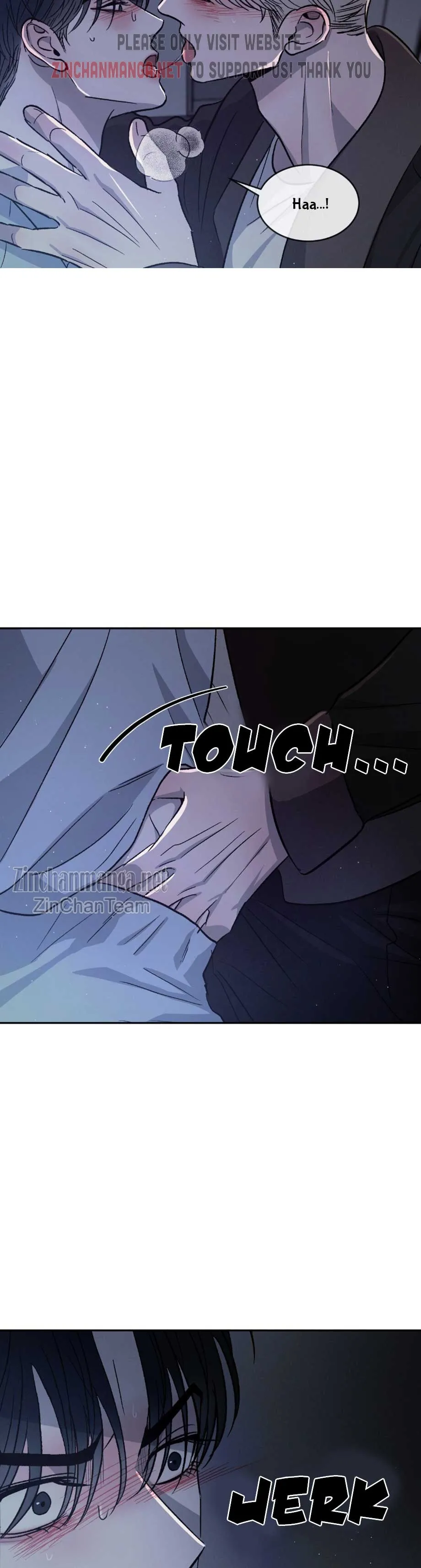 Rivalry 1 Chapter 43 page 23 - 