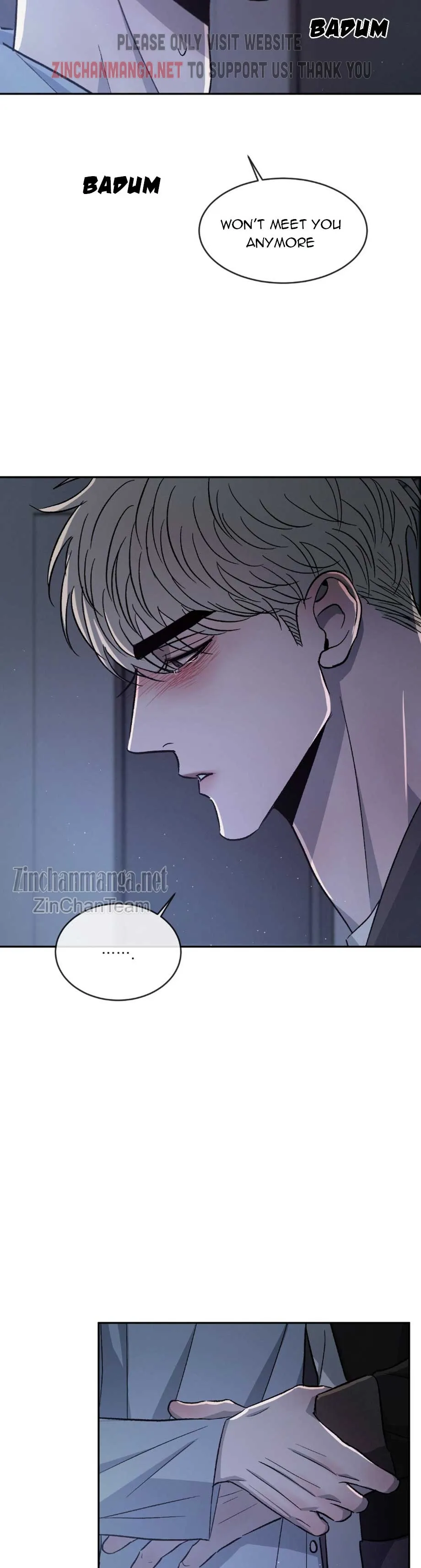 Rivalry 1 Chapter 43 page 25 - 