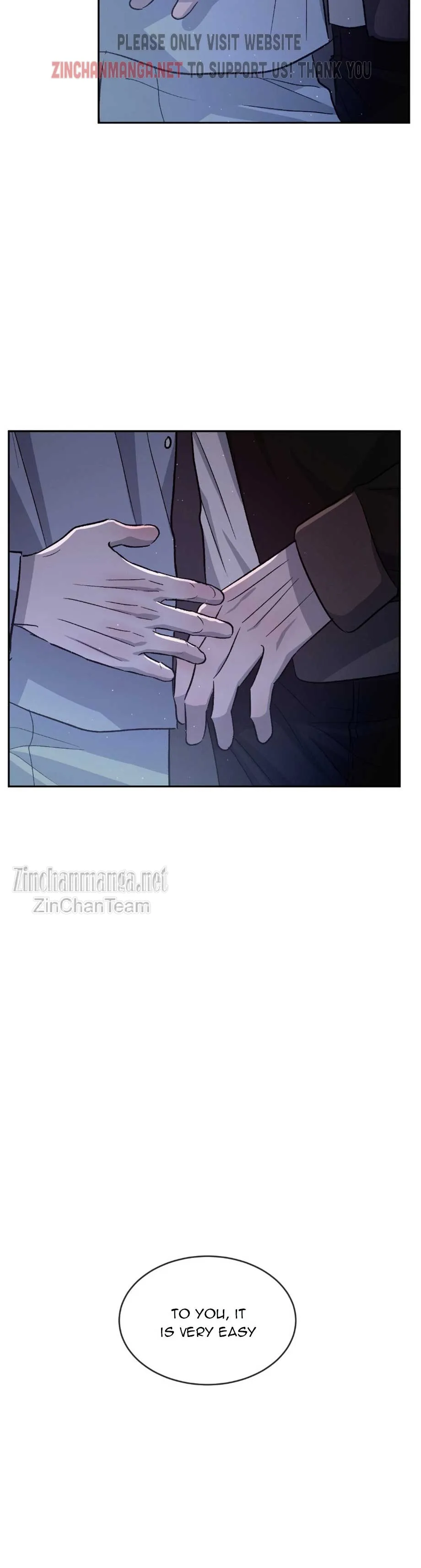 Rivalry 1 Chapter 43 page 26 - 