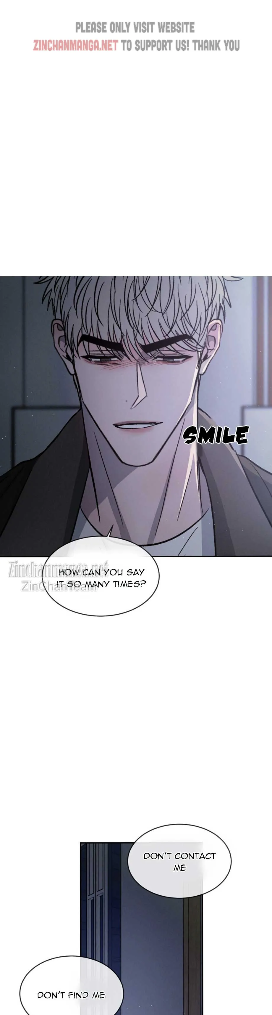 Rivalry 1 Chapter 43 page 27 - 