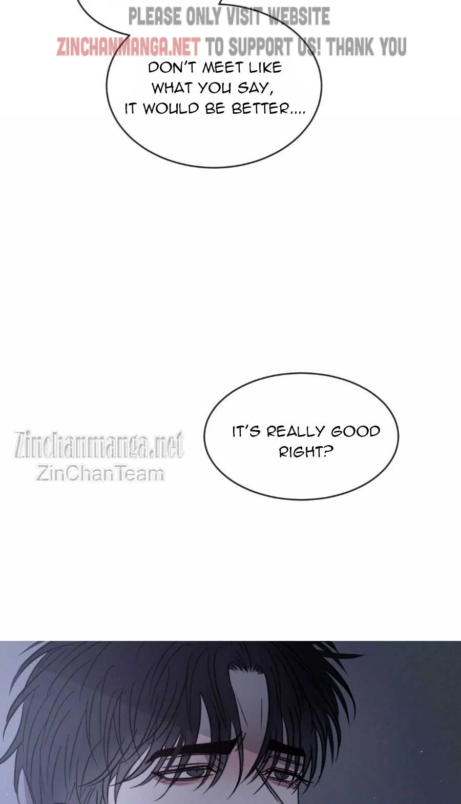 Rivalry 1 Chapter 43 page 30 - 