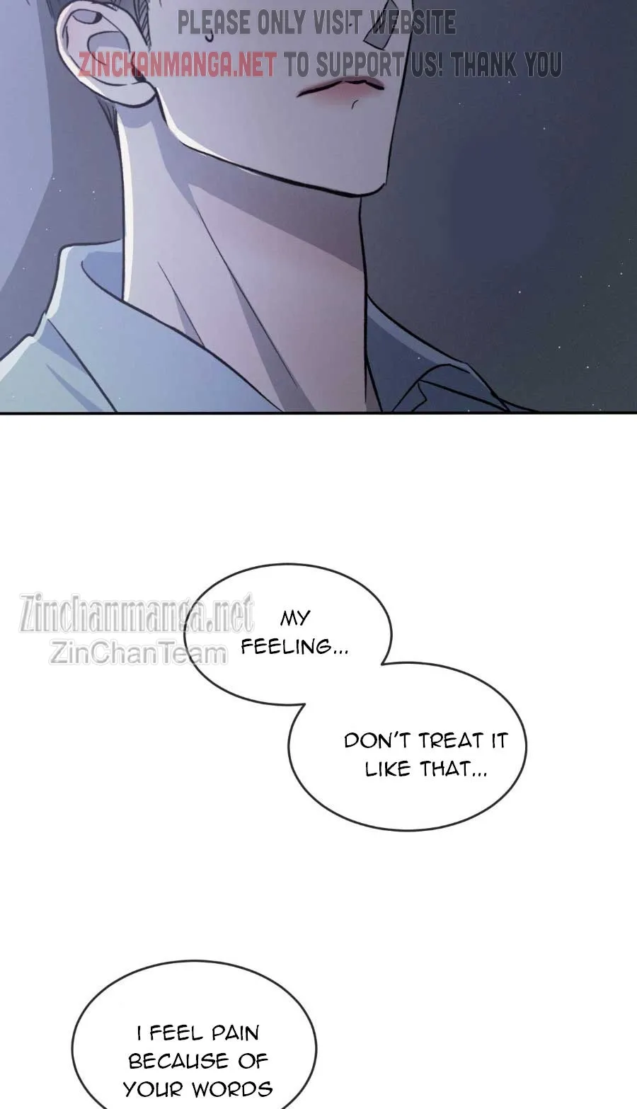 Rivalry 1 Chapter 43 page 31 - 