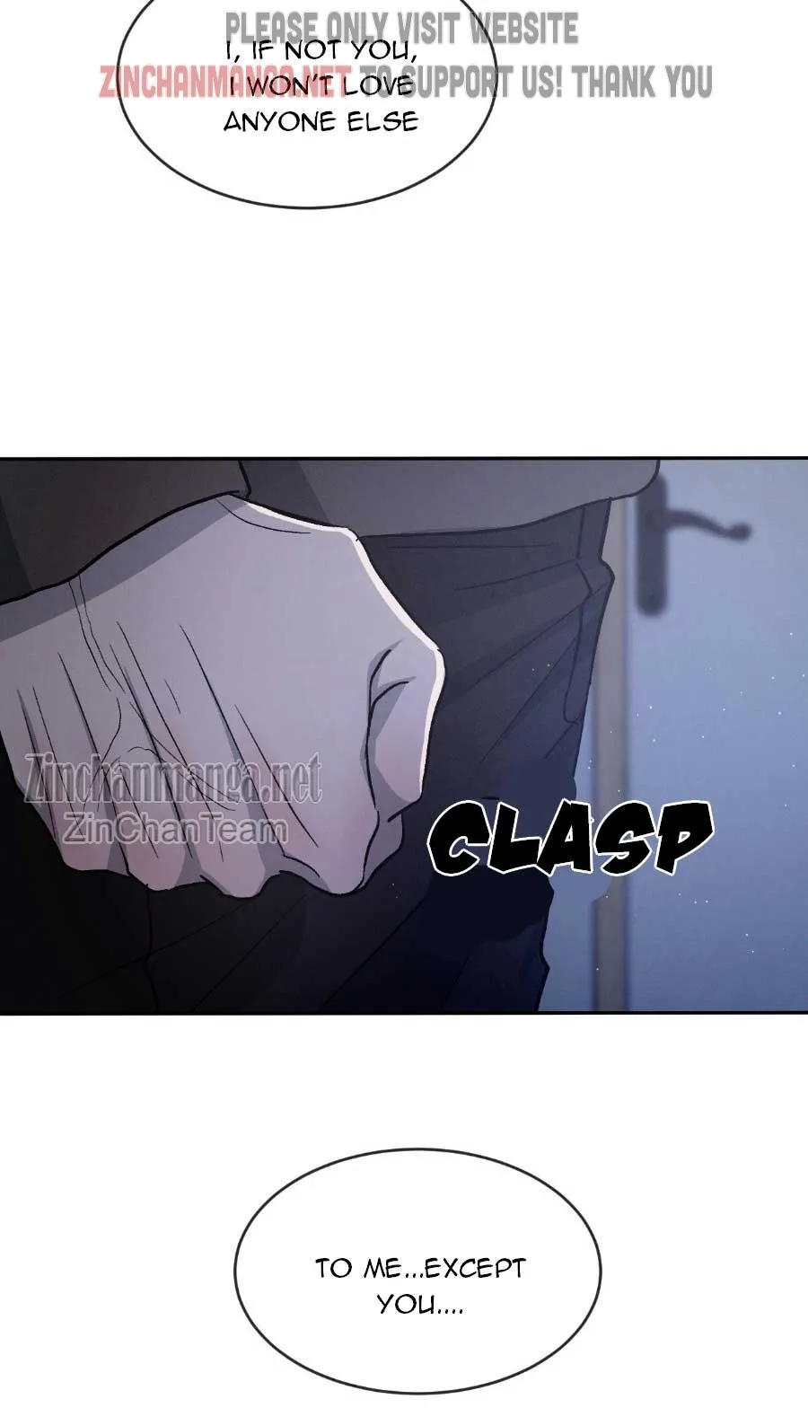 Rivalry 1 Chapter 43 page 34 - 