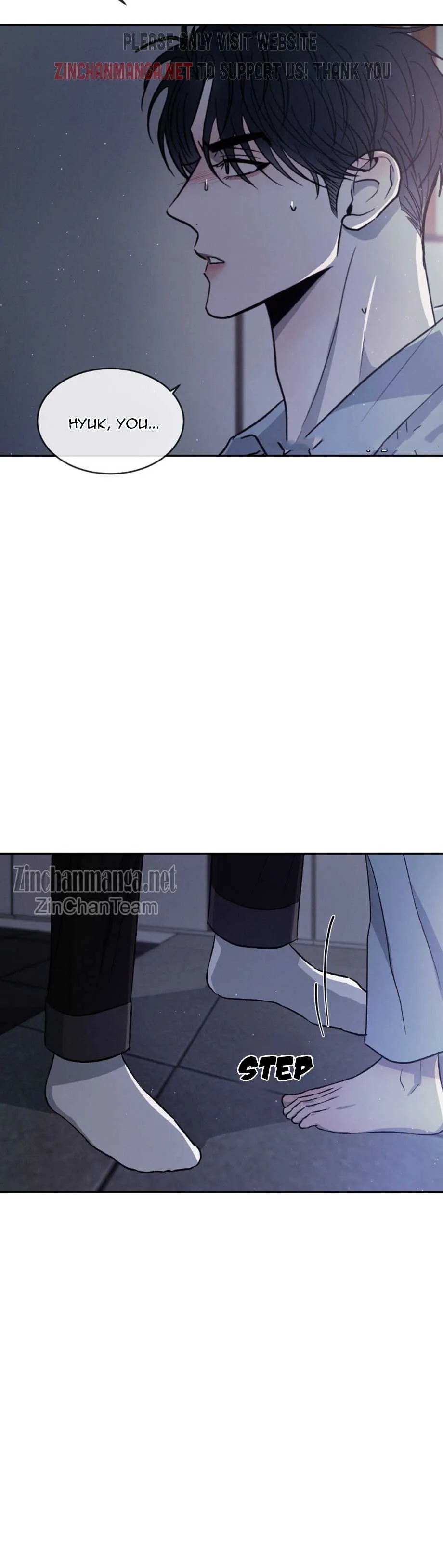 Rivalry 1 Chapter 43 page 5 - 