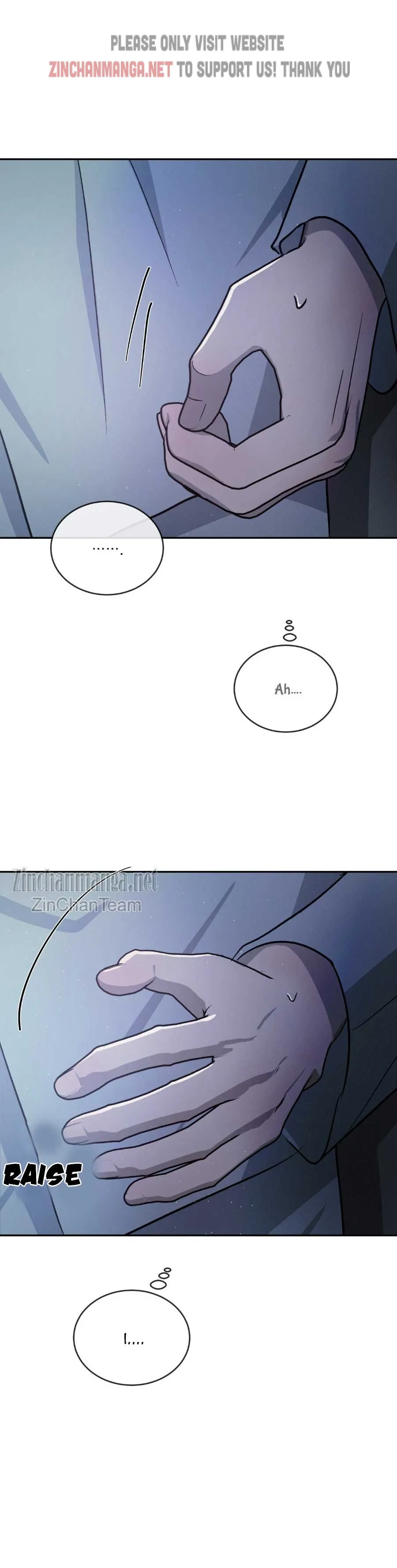 Rivalry 1 Chapter 43 page 41 - 