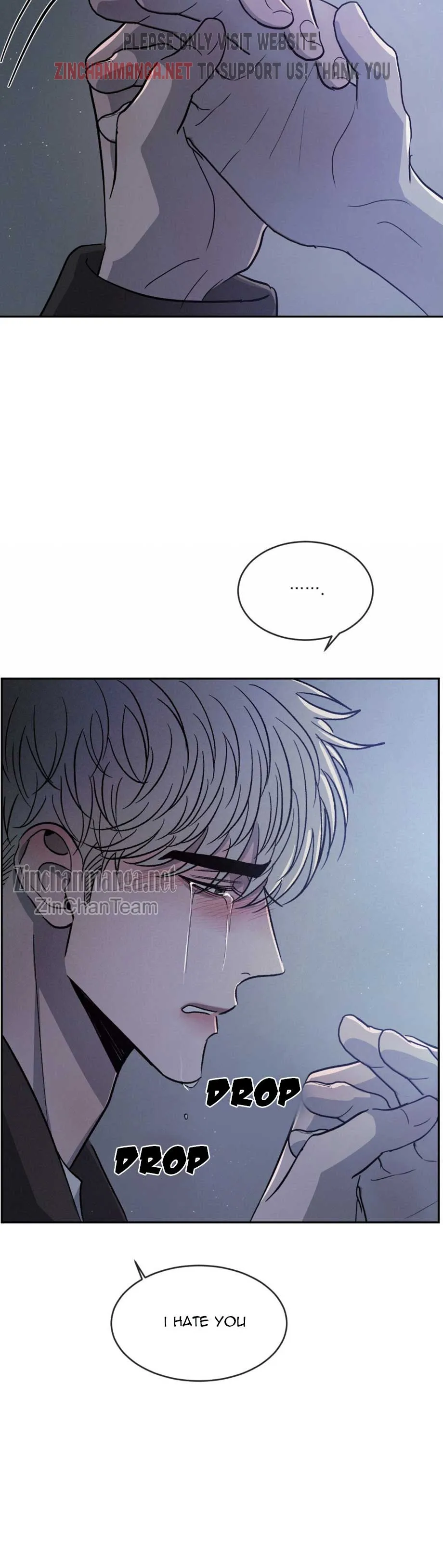 Rivalry 1 Chapter 43 page 7 - 