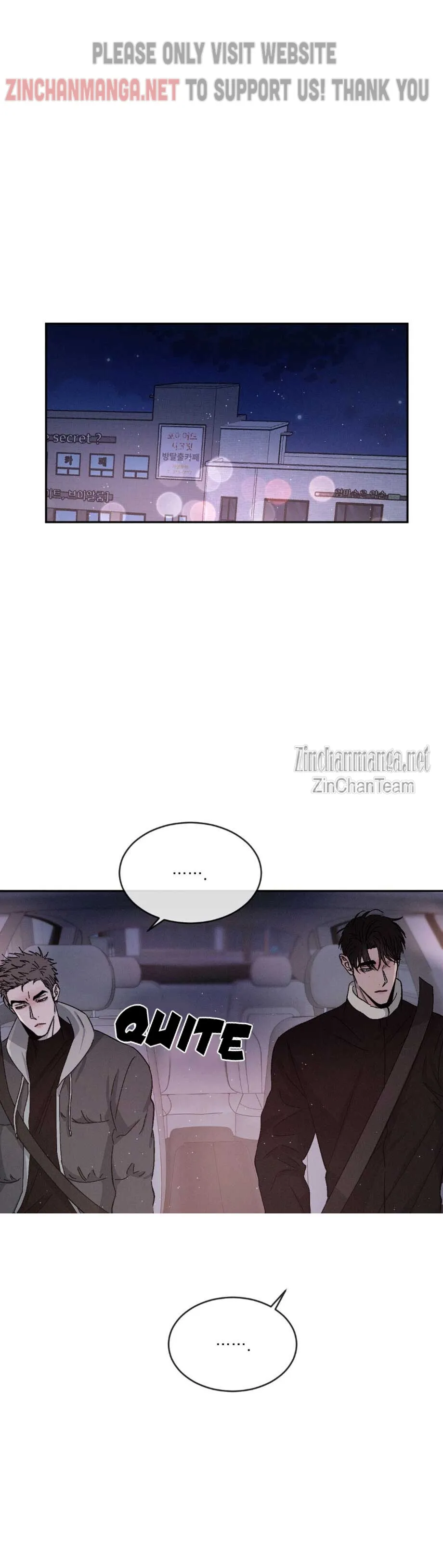 Rivalry 1 Chapter 44 page 2 - 
