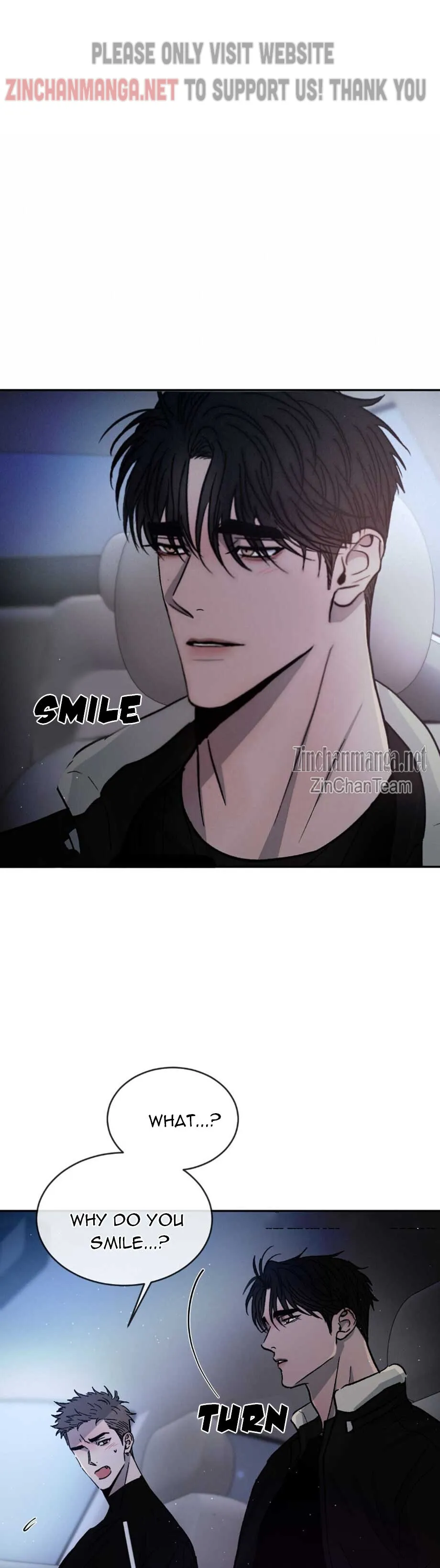 Rivalry 1 Chapter 44 page 12 - 