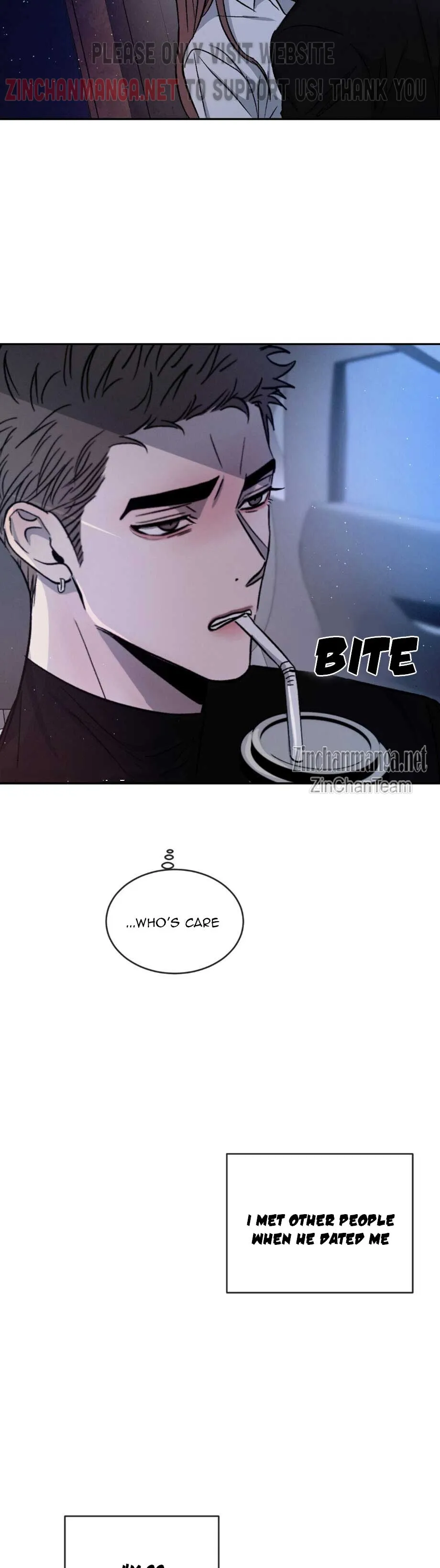 Rivalry 1 Chapter 44 page 14 - 