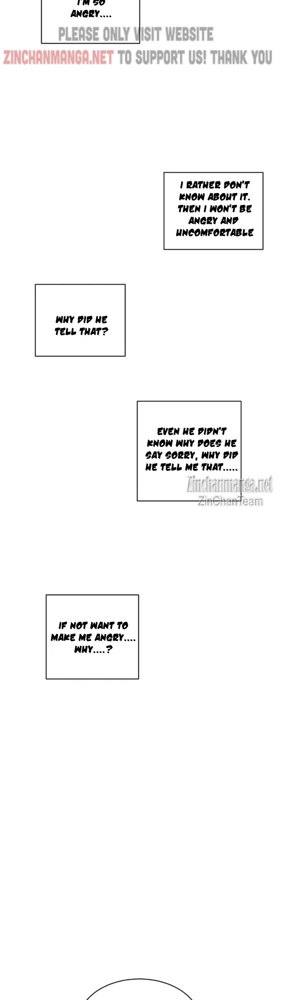 Rivalry 1 Chapter 44 page 15 - 