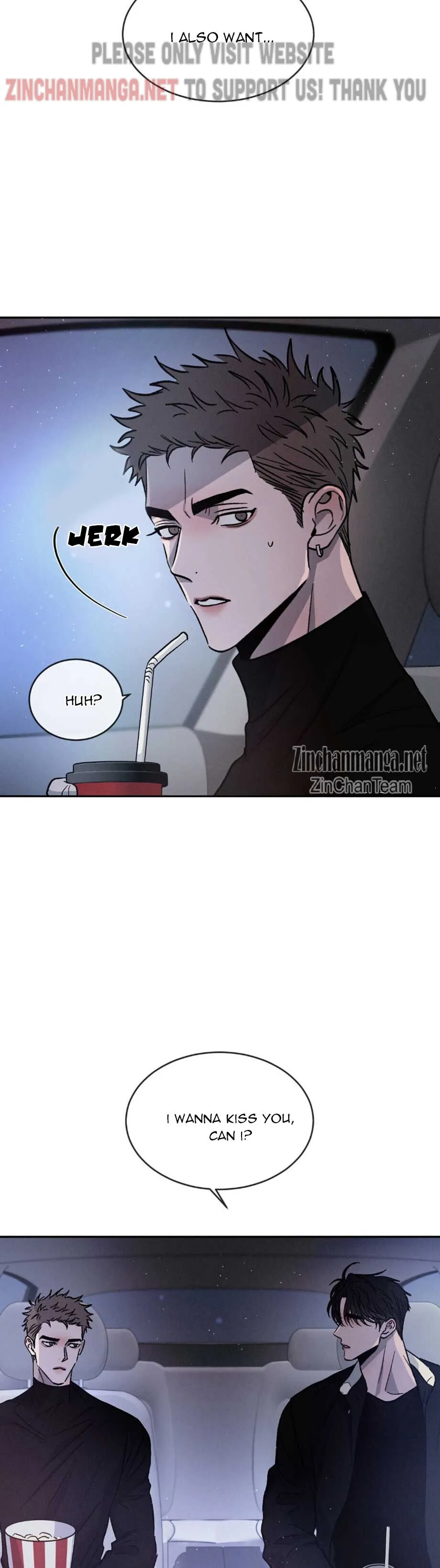 Rivalry 1 Chapter 44 page 16 - 