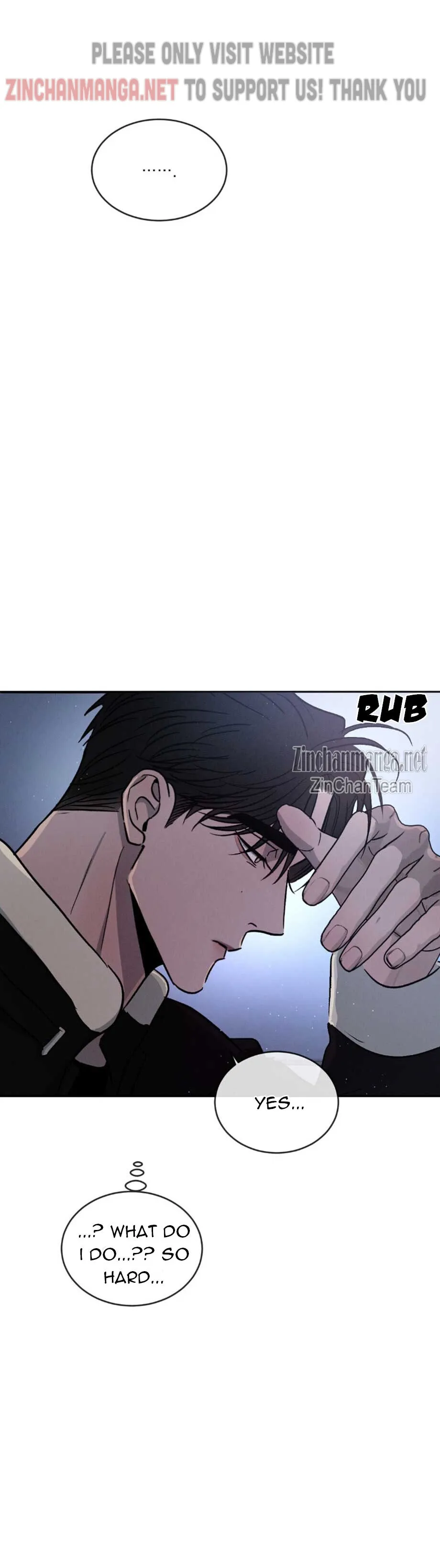 Rivalry 1 Chapter 44 page 19 - 