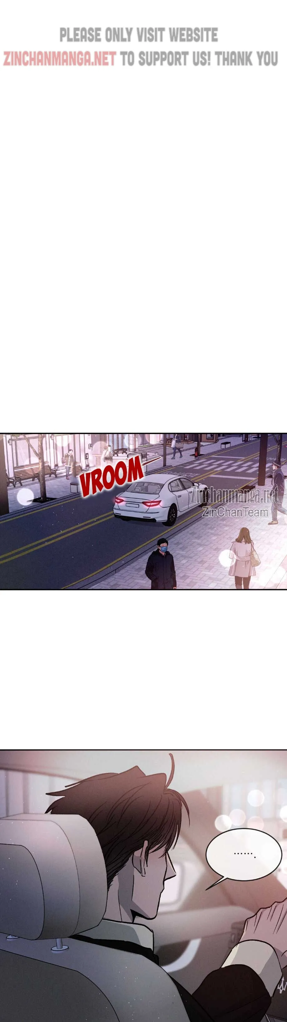Rivalry 1 Chapter 44 page 20 - 