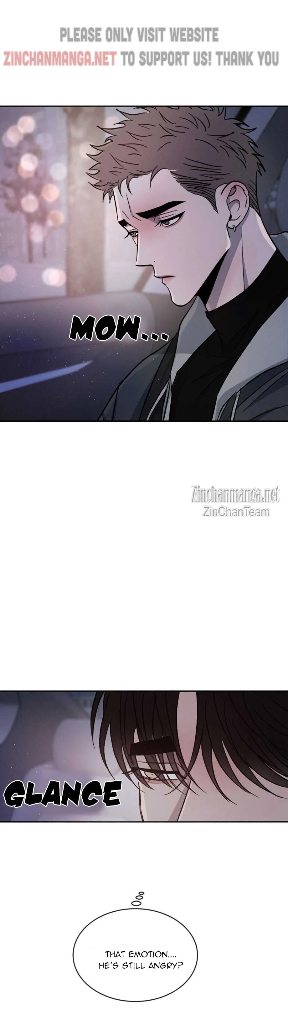 Rivalry 1 Chapter 44 page 3 - 