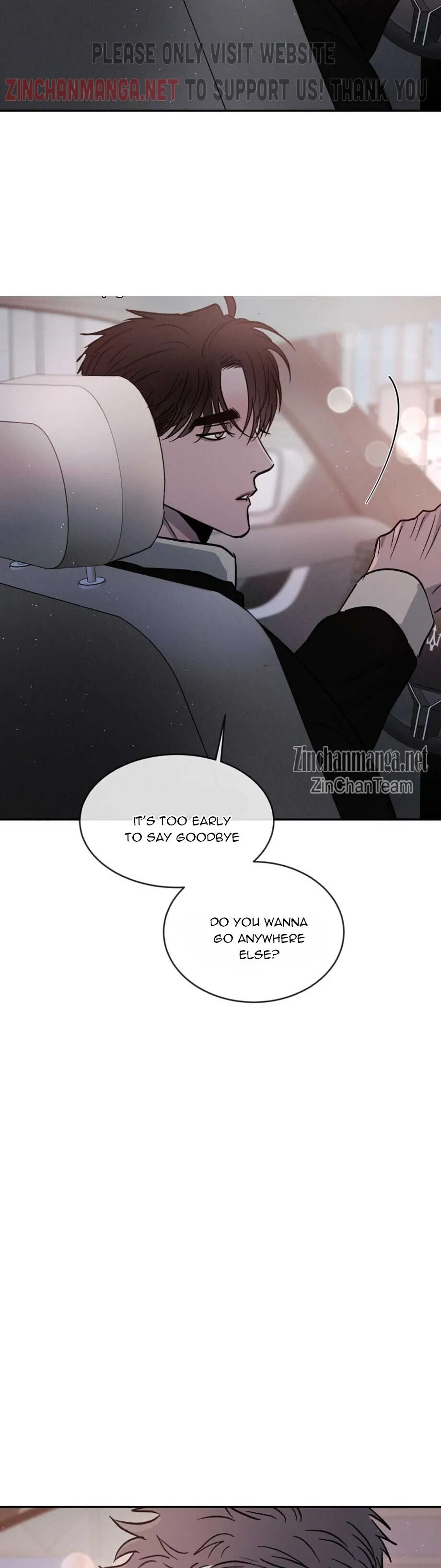 Rivalry 1 Chapter 44 page 21 - 
