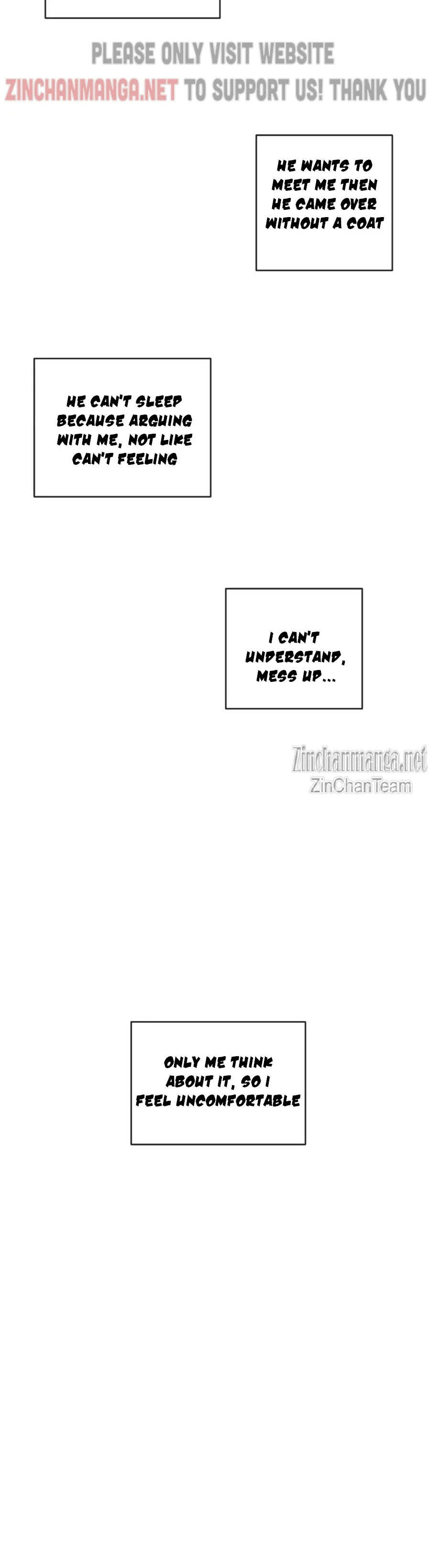 Rivalry 1 Chapter 44 page 24 - 