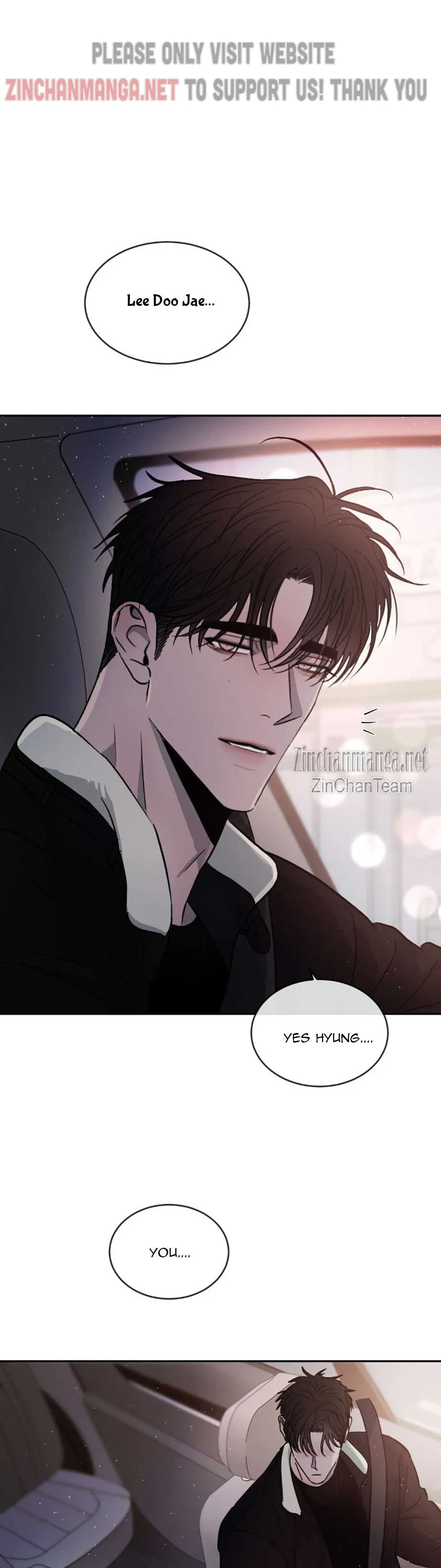 Rivalry 1 Chapter 44 page 25 - 