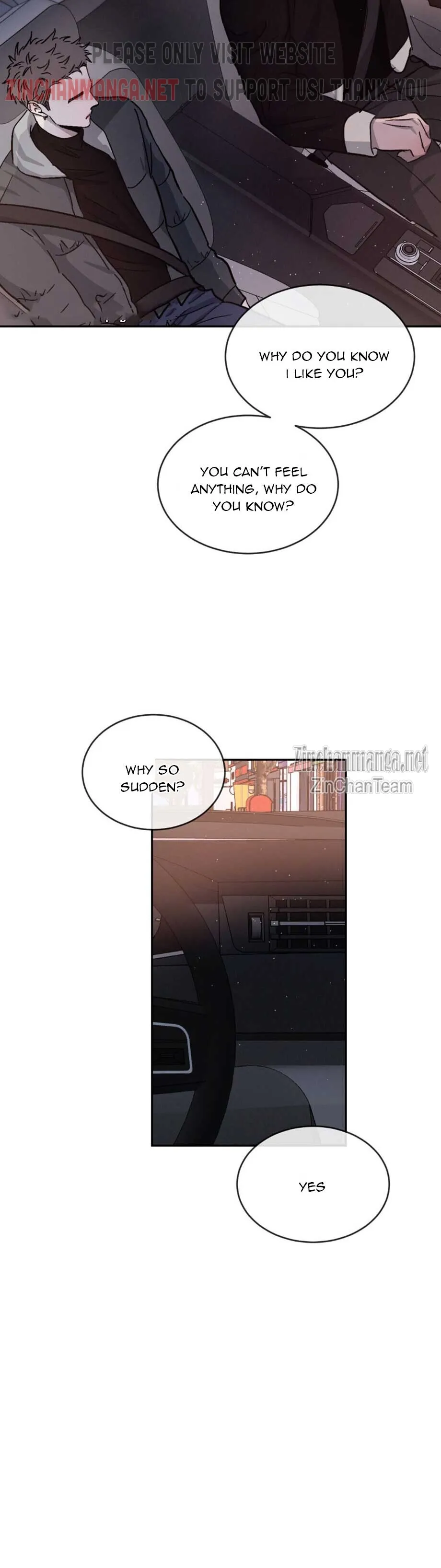 Rivalry 1 Chapter 44 page 26 - 