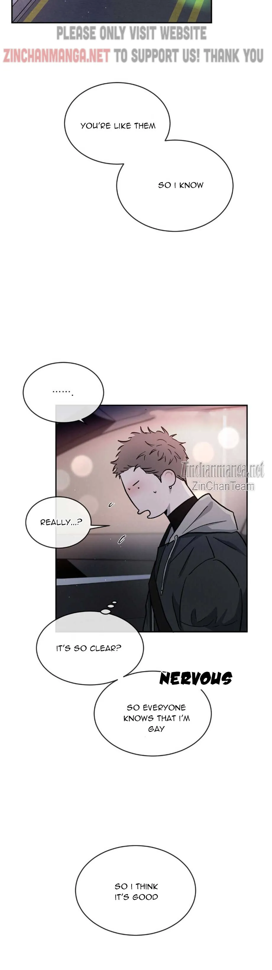 Rivalry 1 Chapter 44 page 28 - 