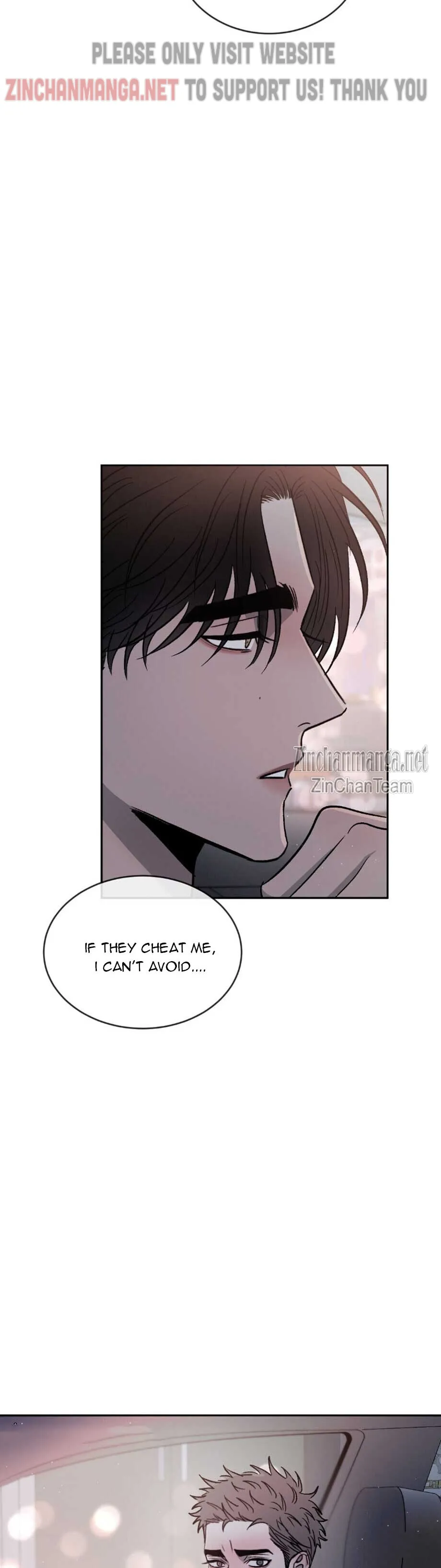 Rivalry 1 Chapter 44 page 30 - 