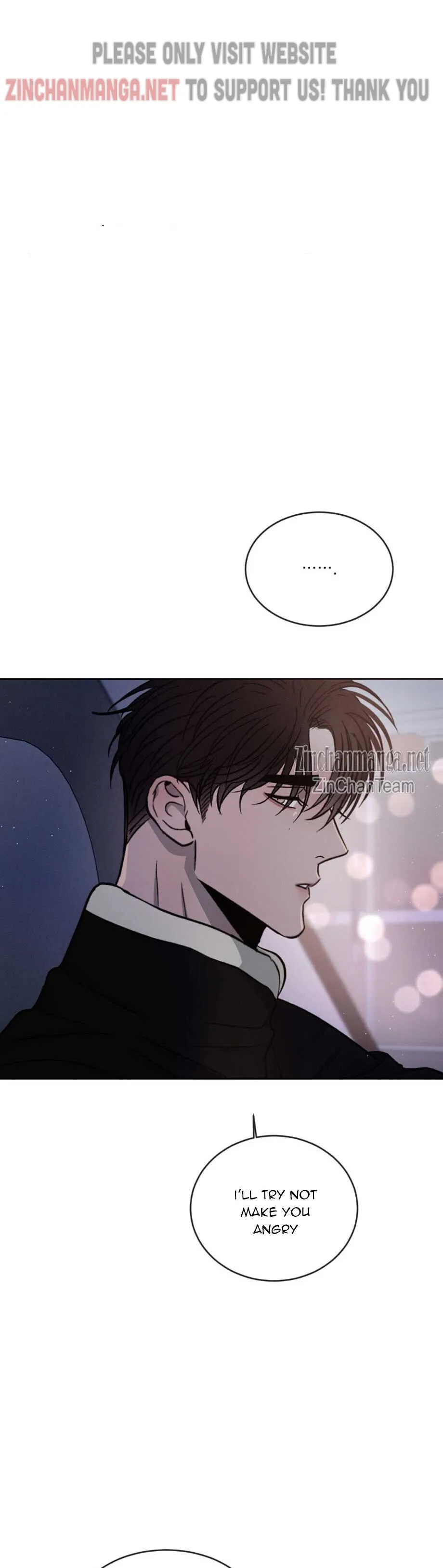 Rivalry 1 Chapter 44 page 4 - 