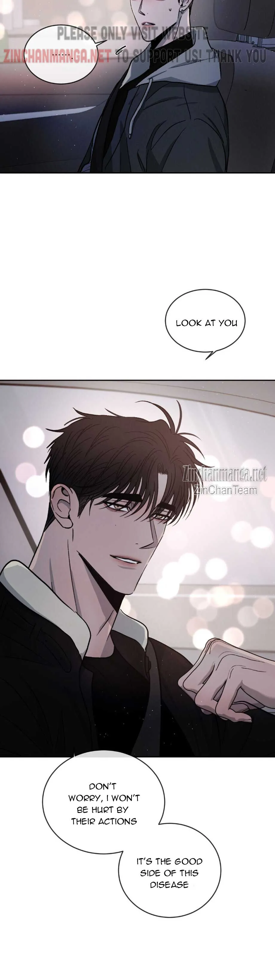 Rivalry 1 Chapter 44 page 31 - 