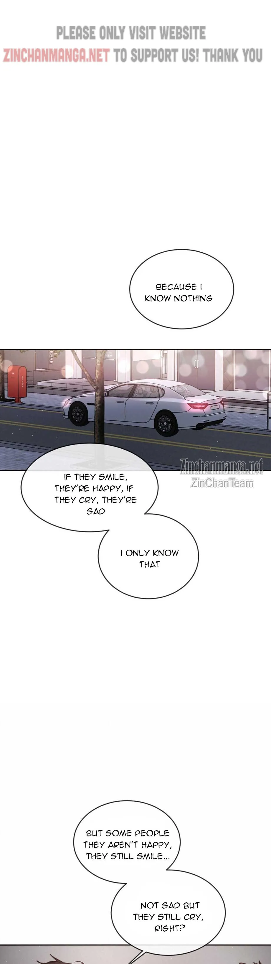 Rivalry 1 Chapter 44 page 32 - 