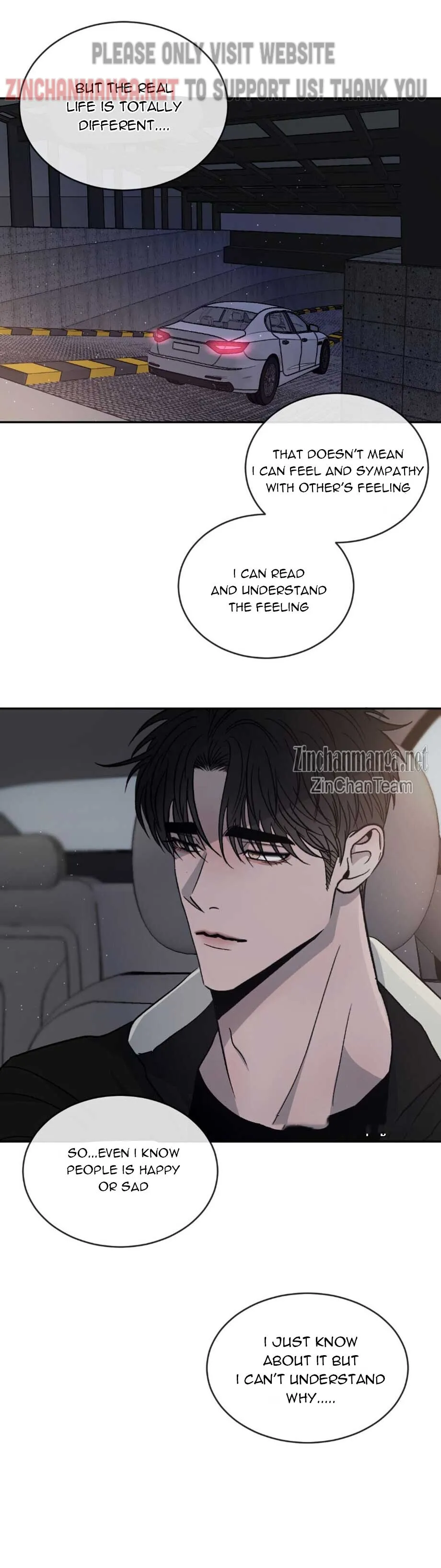 Rivalry 1 Chapter 44 page 35 - 