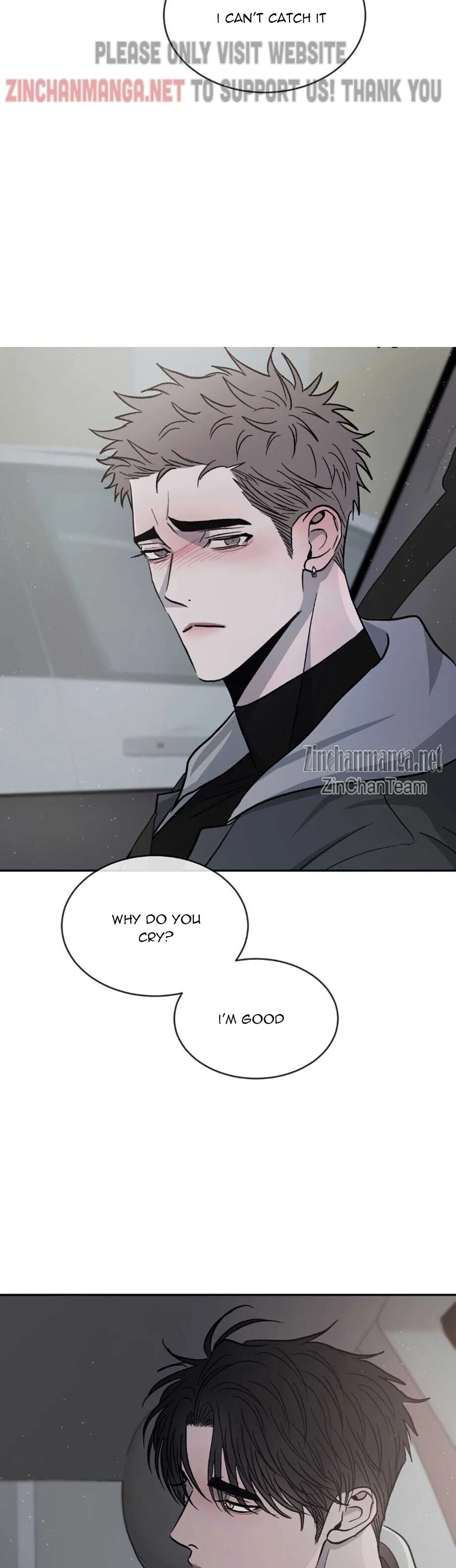 Rivalry 1 Chapter 44 page 39 - 