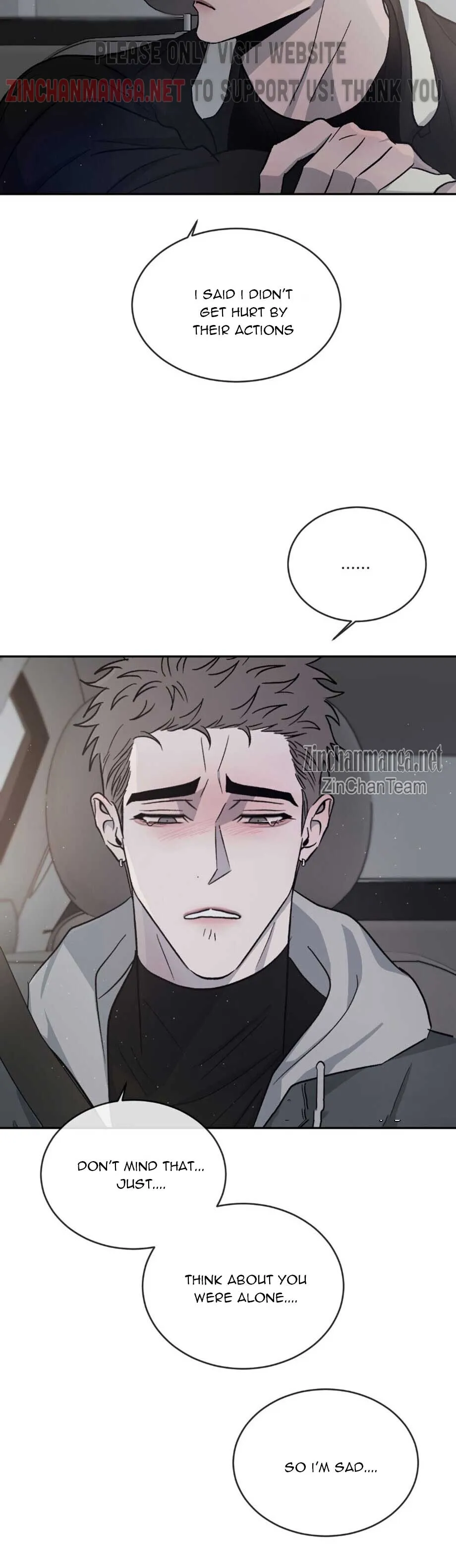 Rivalry 1 Chapter 44 page 40 - 