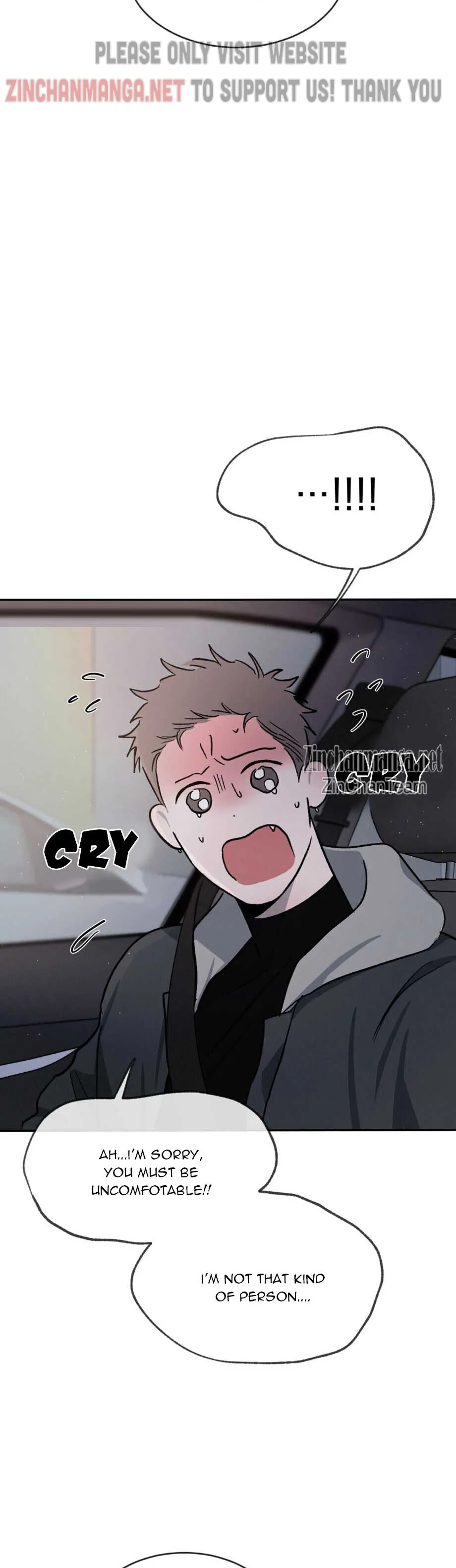 Rivalry 1 Chapter 44 page 42 - 