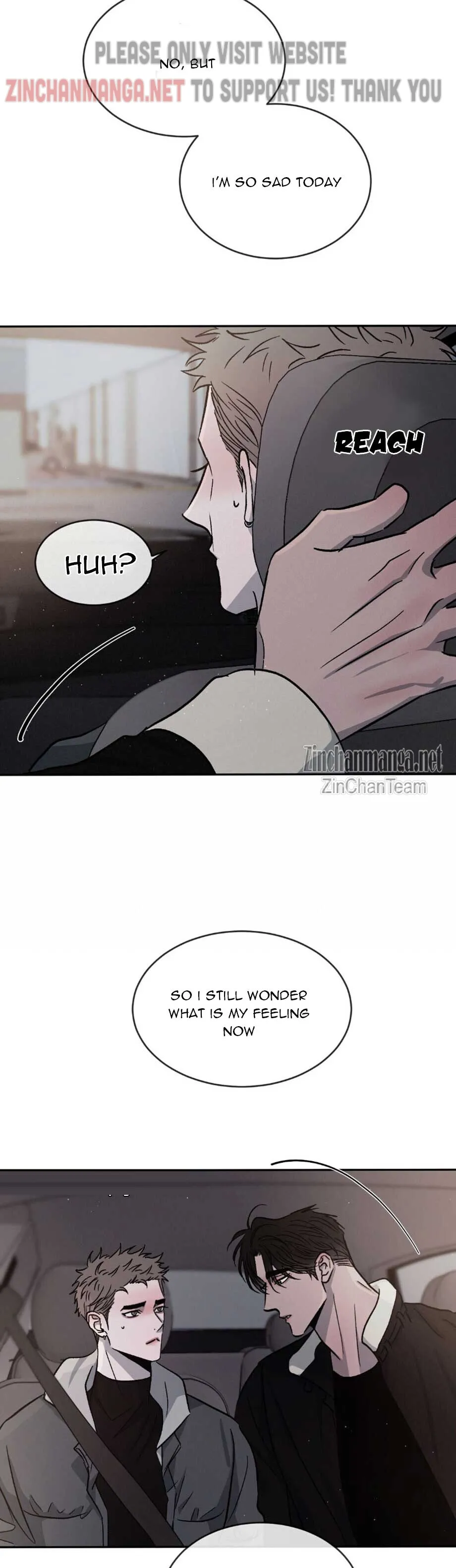 Rivalry 1 Chapter 44 page 43 - 