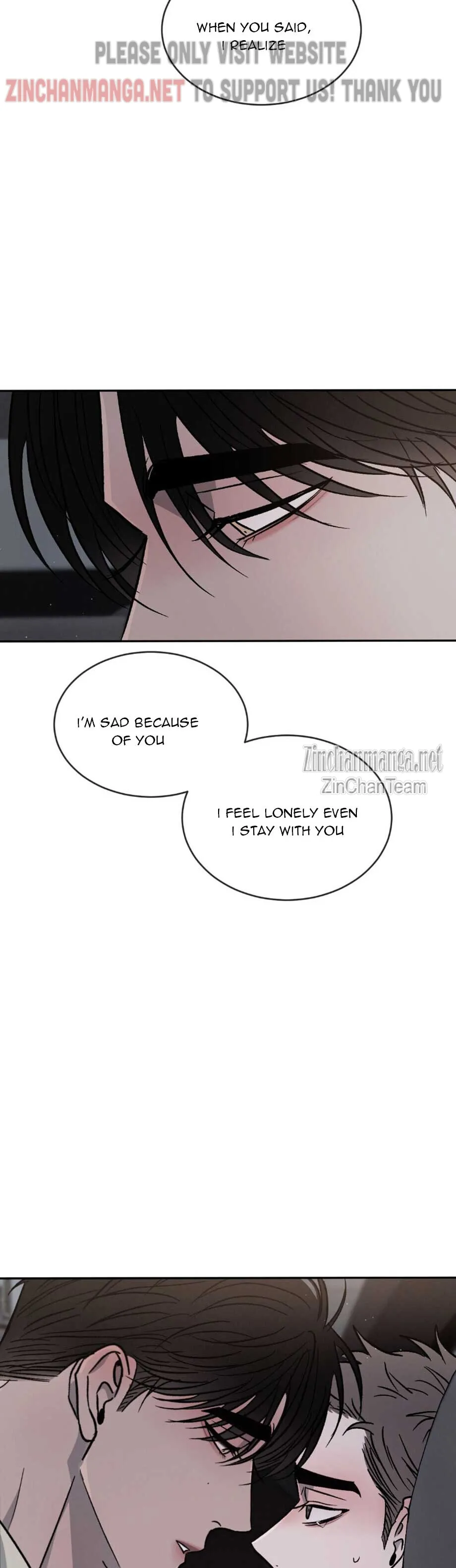 Rivalry 1 Chapter 44 page 44 - 