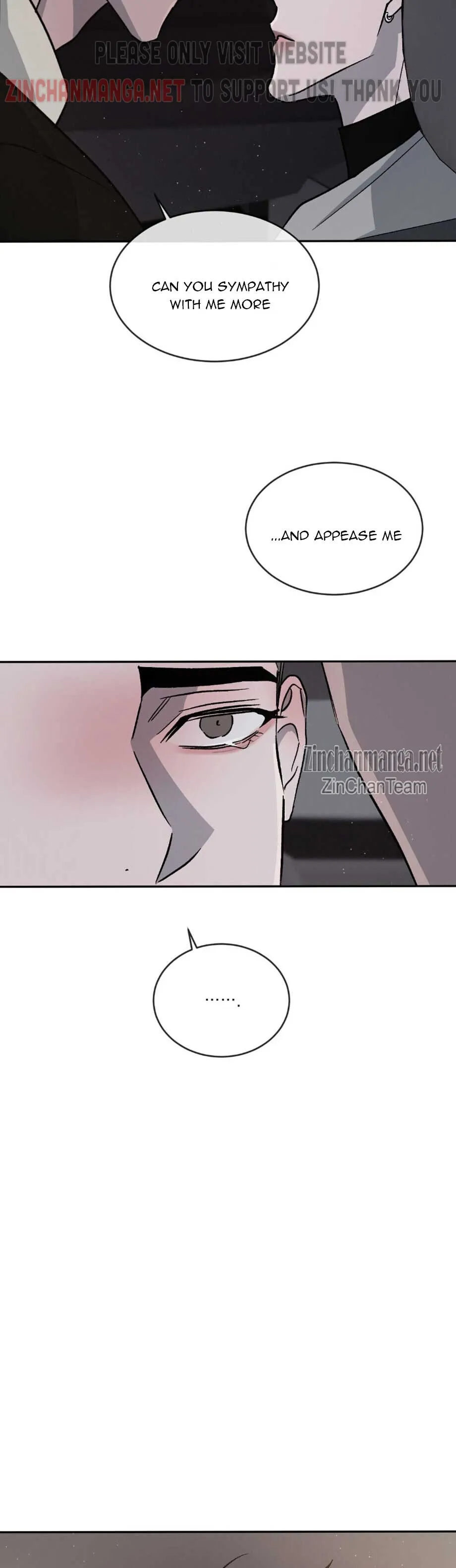 Rivalry 1 Chapter 44 page 45 - 