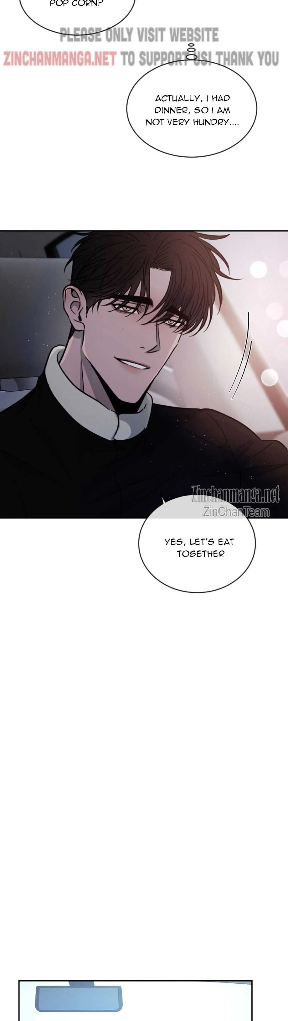 Rivalry 1 Chapter 44 page 9 - 