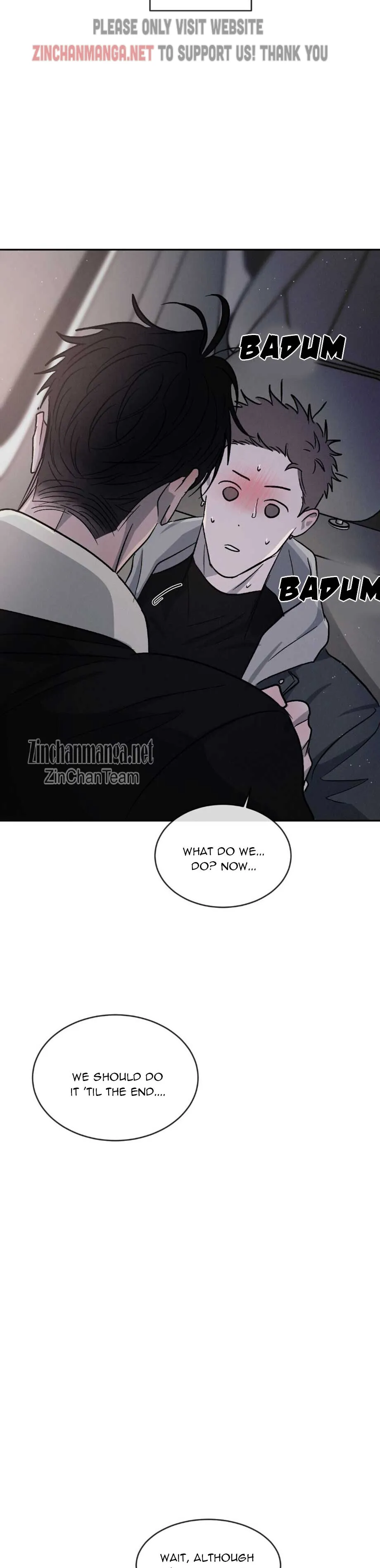 Rivalry 1 Chapter 45 page 13 - 