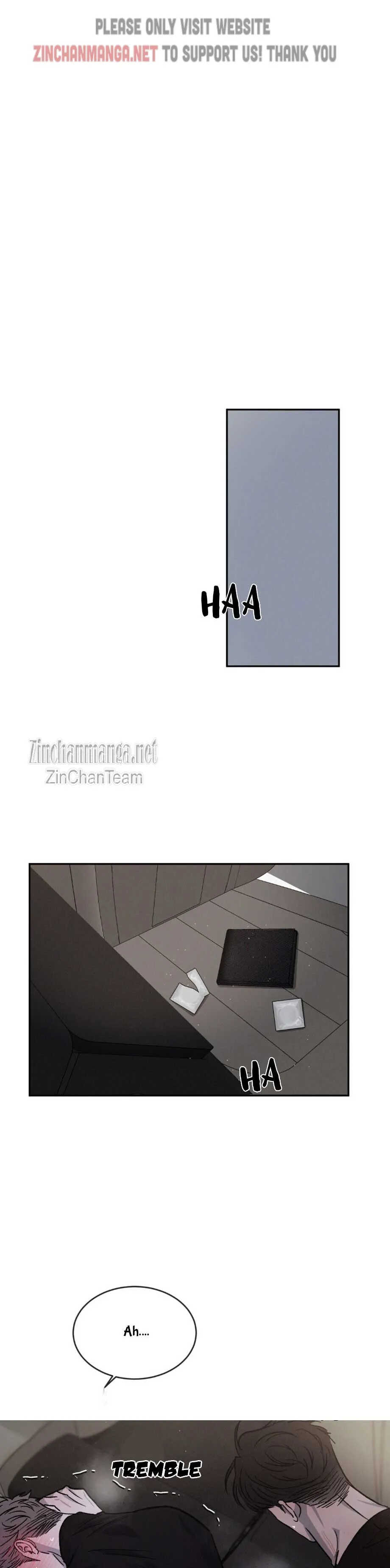 Rivalry 1 Chapter 45 page 19 - 